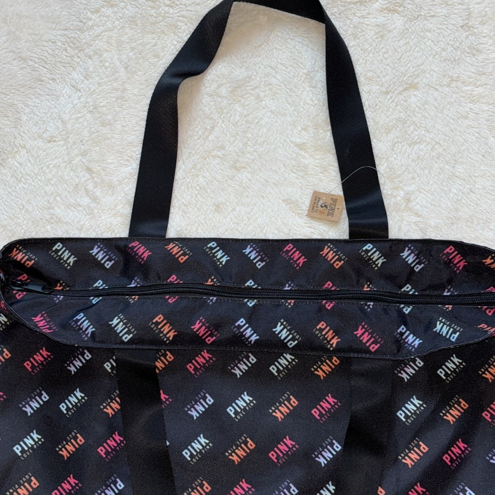 PINK Victoria’s Secret Tote Bag - Picture 5 of 5
